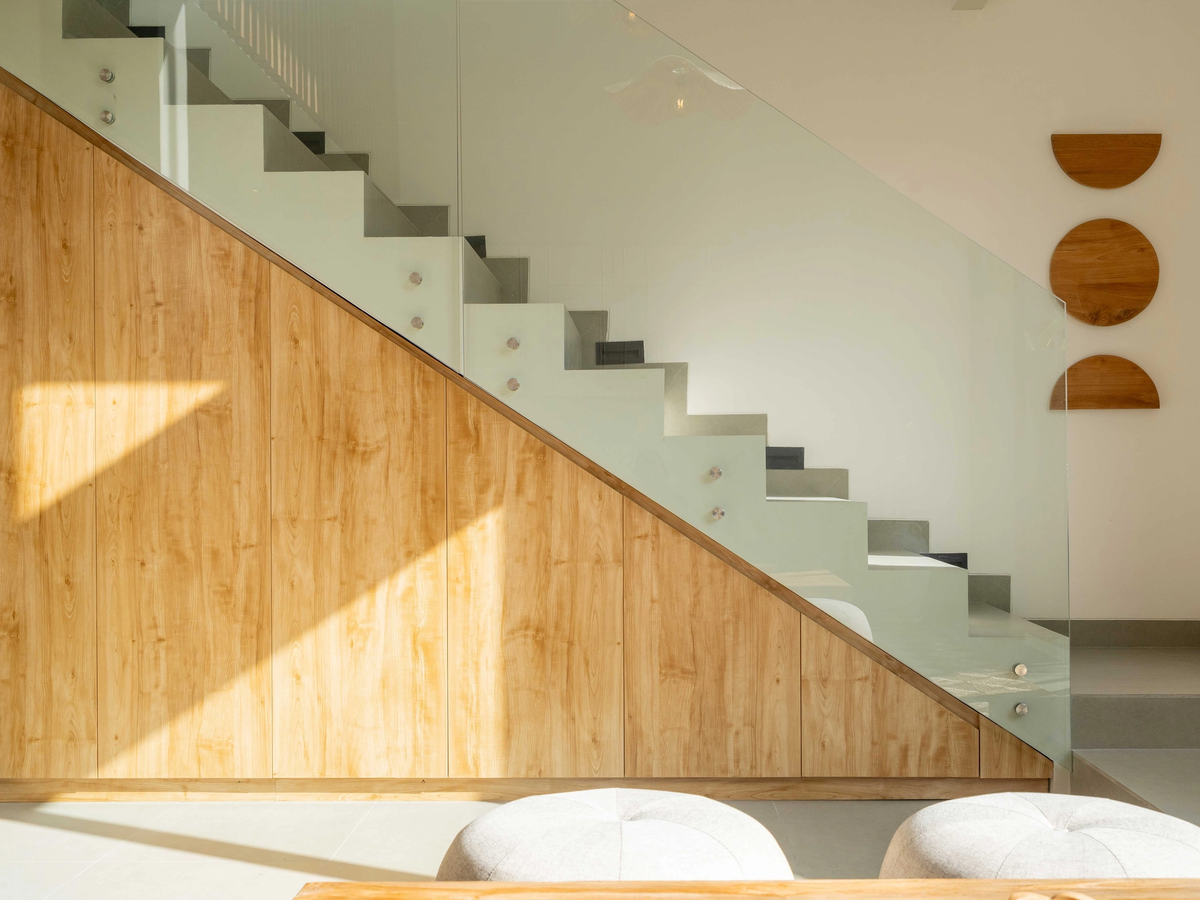 TROPICAL DESIGN LOFT IN THE HEART OF UBUD — 3-bedroom villa for sale in Ubud, Bali (photo 9)