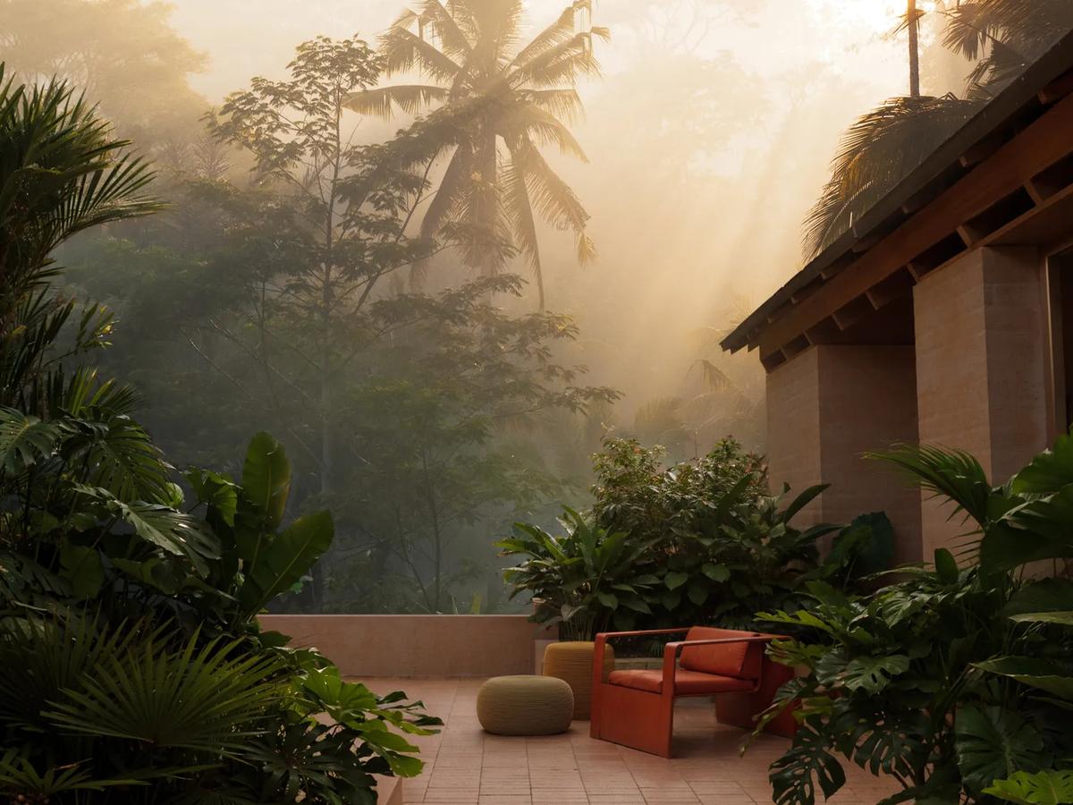 Pavillions Villas Residence - 2