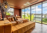 BRUTALIST TROPICAL VILLA 5 BEDROOMS UMALAS — 5-bedroom villa for sale in Umalas, Bali (photo 12)