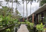 JAPANESE BRUTALIST VILLA - 5 BEDROOM - UBUD - Photo 8