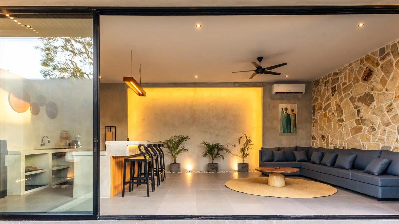 Mineral Lines Villa - Photo 1