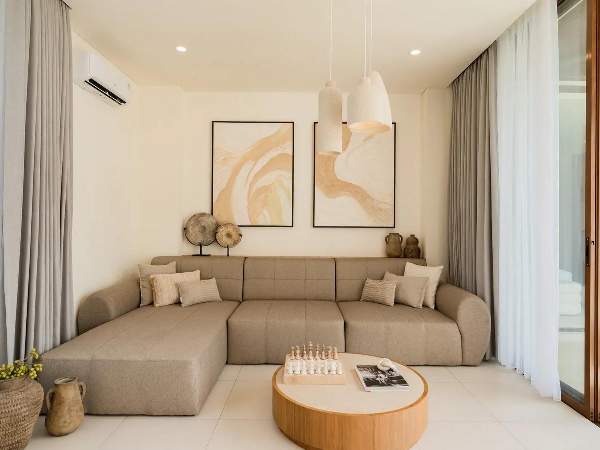 Quiet Tropical Home Above The Rice Fields - 8