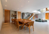 BRUTALIST TROPICAL VILLA 5 BEDROOMS UMALAS — 5-bedroom villa for sale in Umalas, Bali (photo 8)