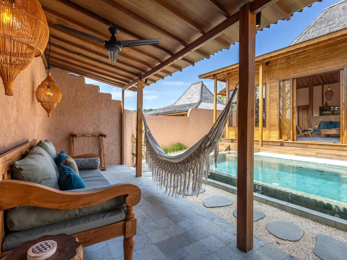 Authentic Joglo Retreat - 4