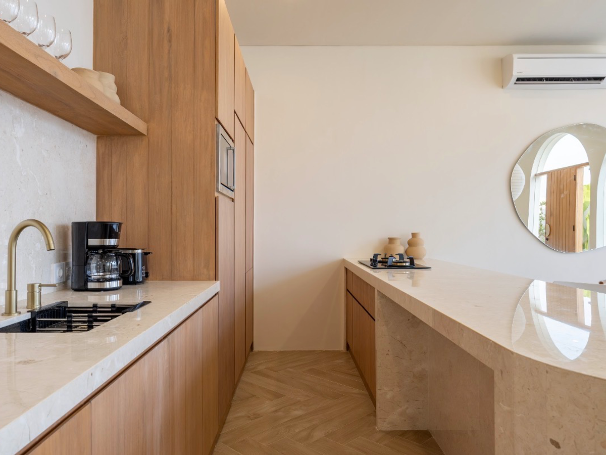 KAIRO — MINIMALIST VILLA BINGIN — 3-bedroom villa for sale in Bingin, Bali (photo 7)