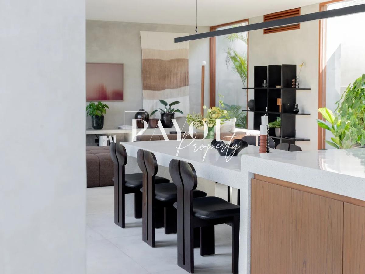 Villa Brutalist Ii - 8