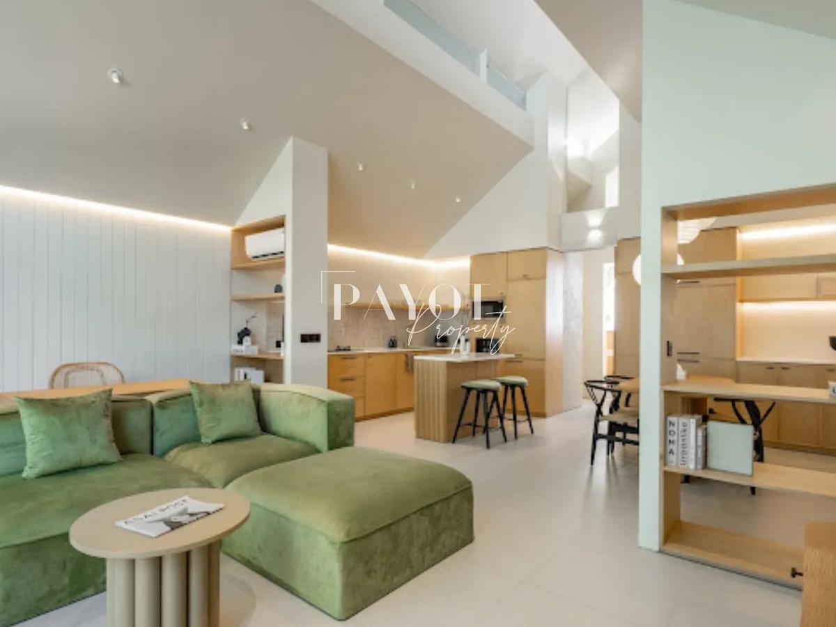 Villa Minimalist Iii - 5