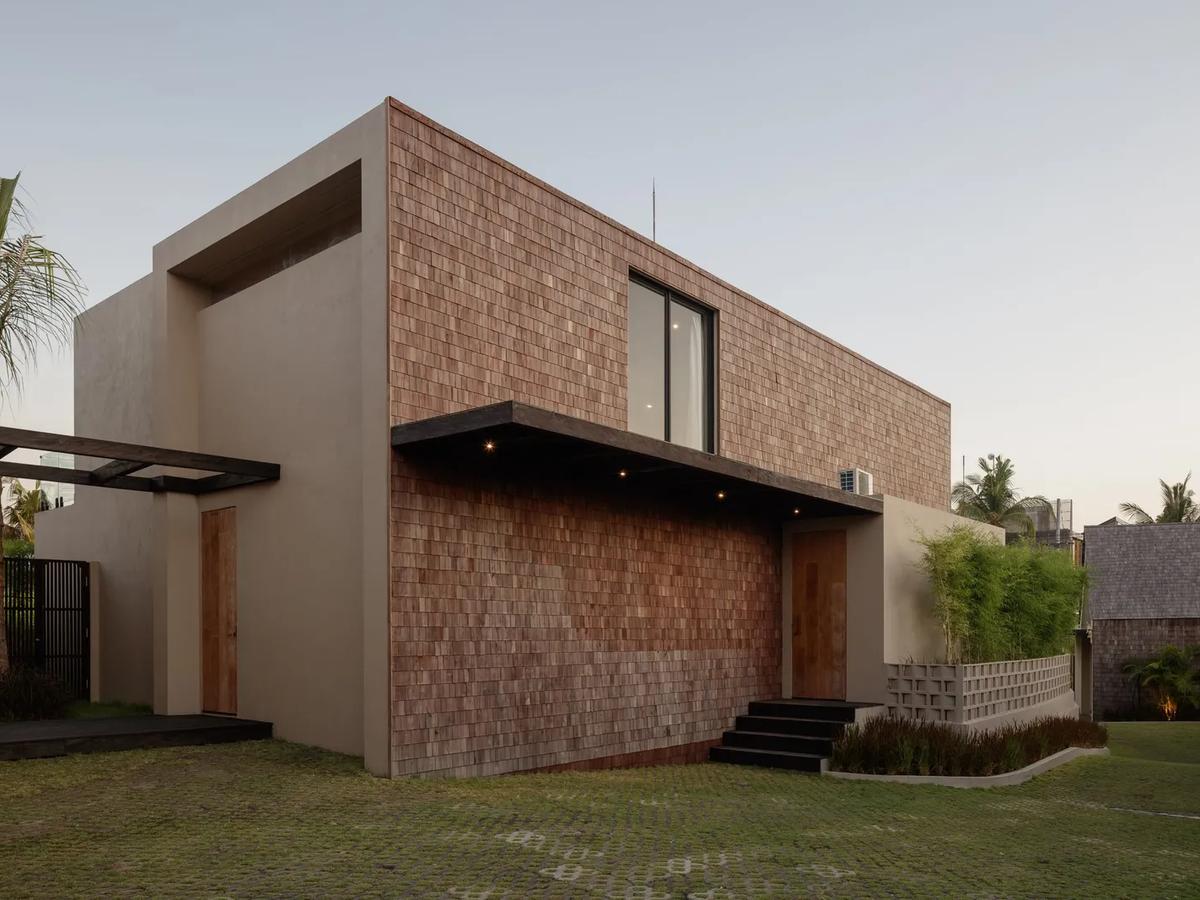 Raw Elegence By The Rice Fields - 1