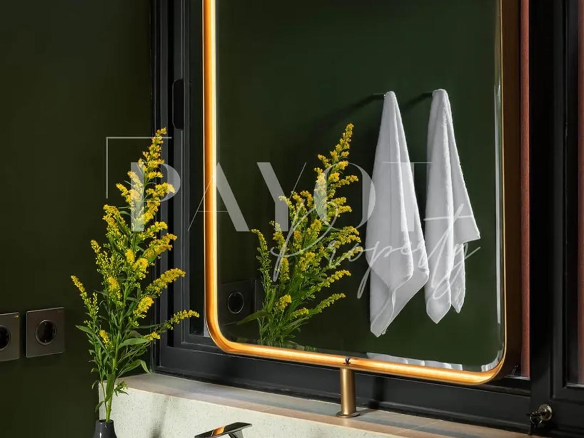 Villa Minimalist - 15