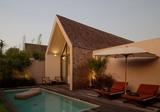Nordic Soul In The Tropics — 2-bedroom villa for rent in Nyanyi, Bali