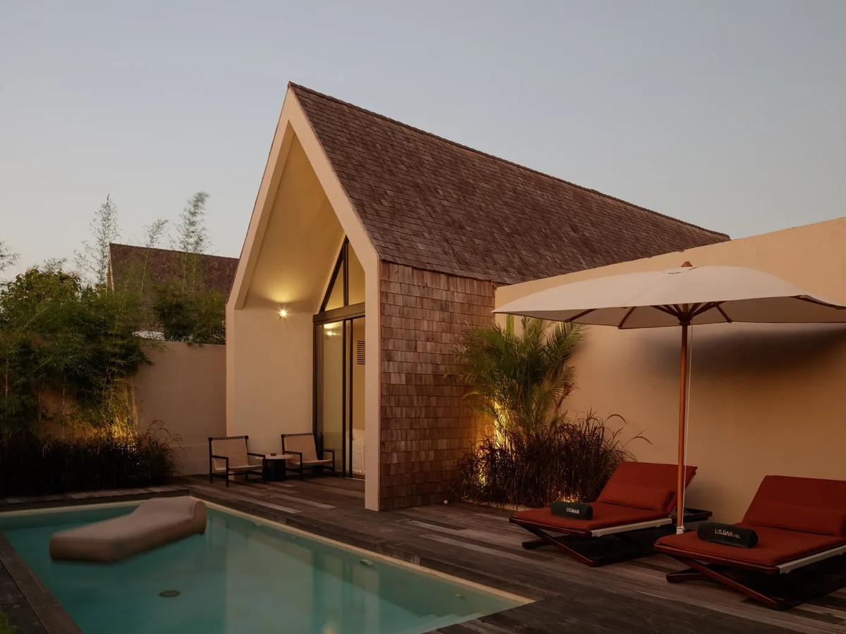 Nordic Soul In The Tropics - 1