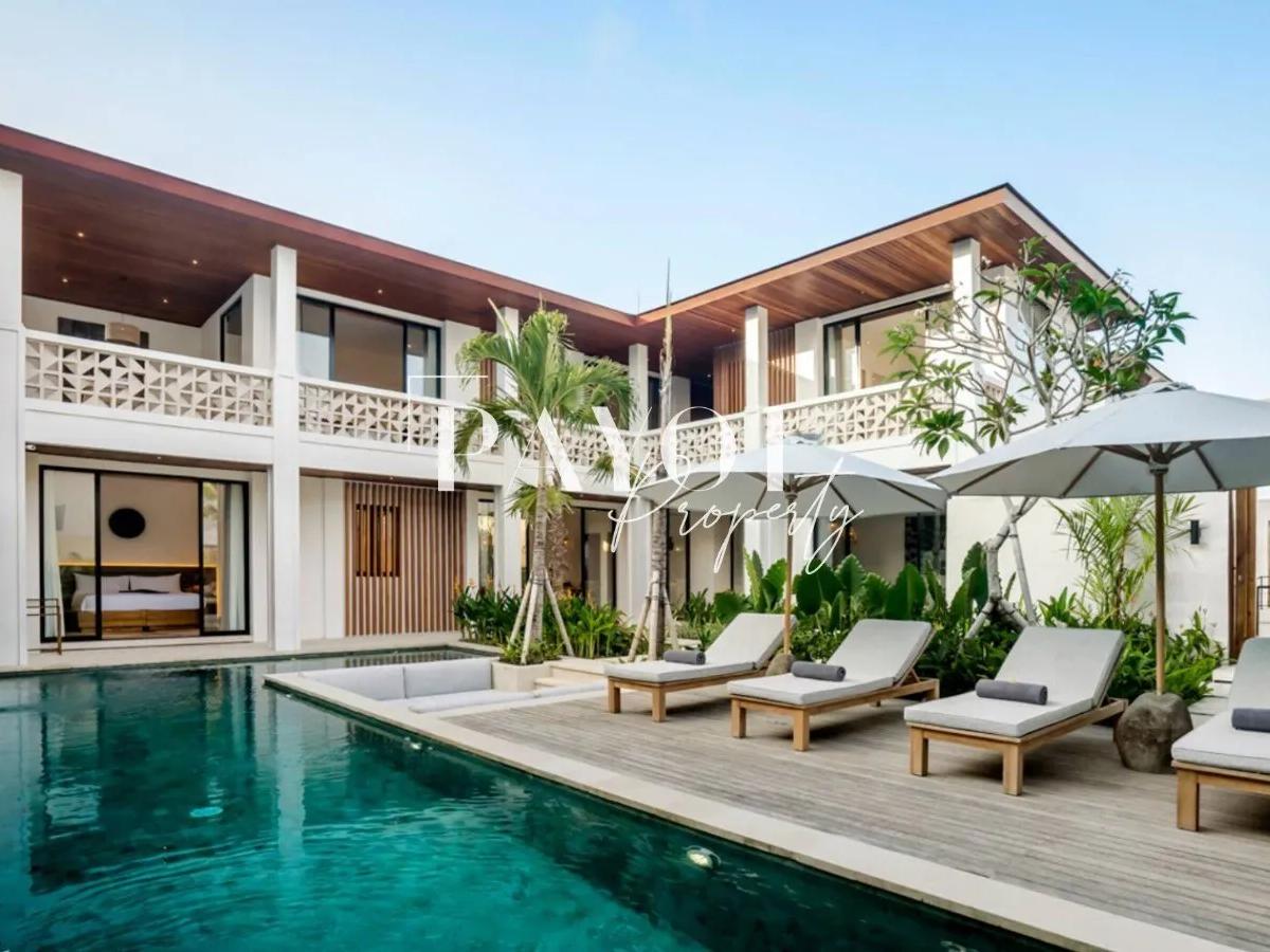 Charming Modern Villa - 12