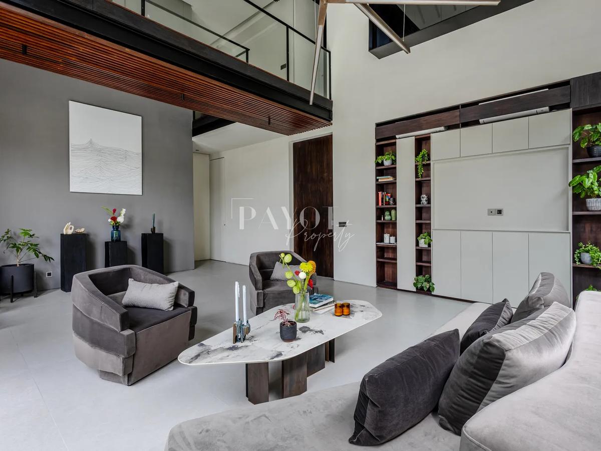 Sleek Architecture And Minimalist Design - 4