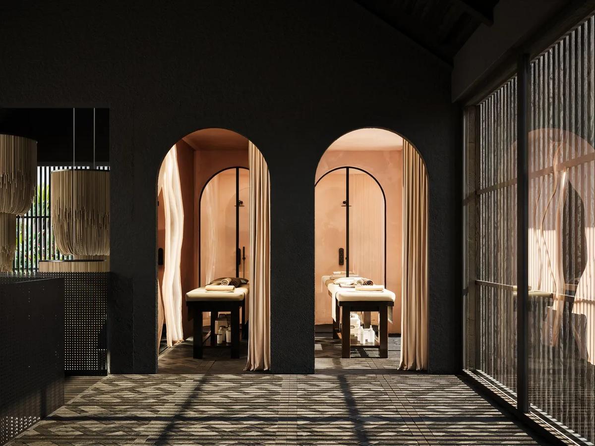 Black Edition Villas β Off Plan - 15