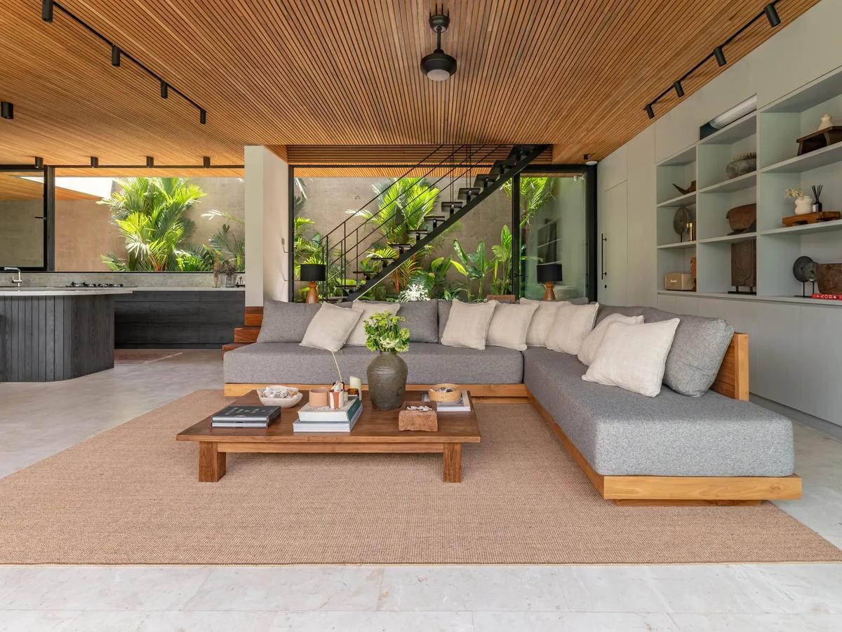 Timeless Family Villa - 9