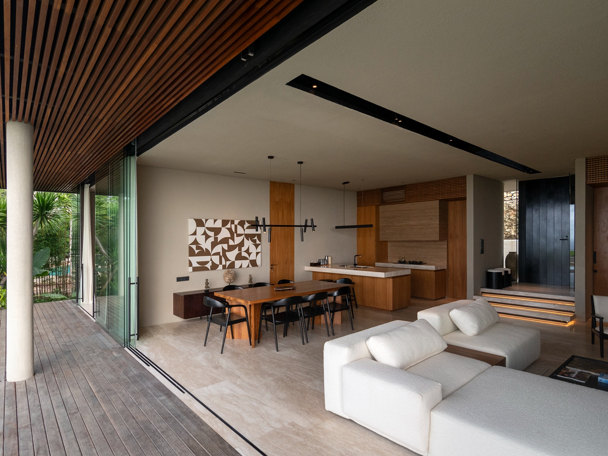 VILLA MELASTI – 2 BEDROOMS – CLIFFSIDE OCEAN VIEW — 2-bedroom villa for sale in Melasti Beach, Bali (photo 25)