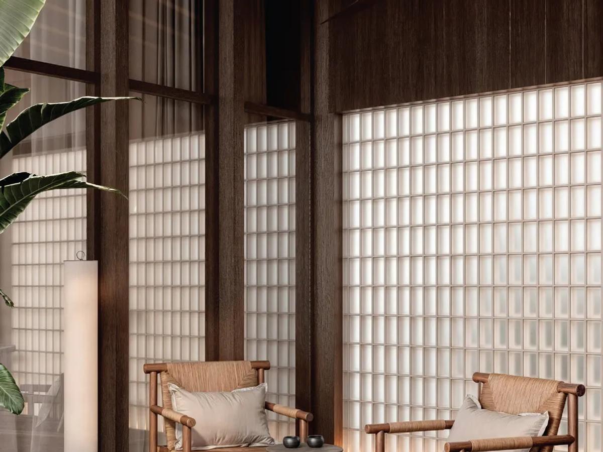 Architectural Hilltop Boutique Villas - 9