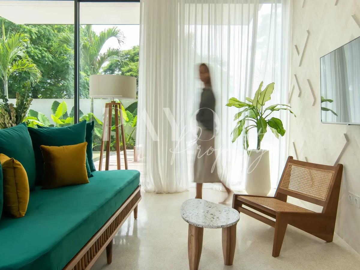 Villa Minimalist - 6