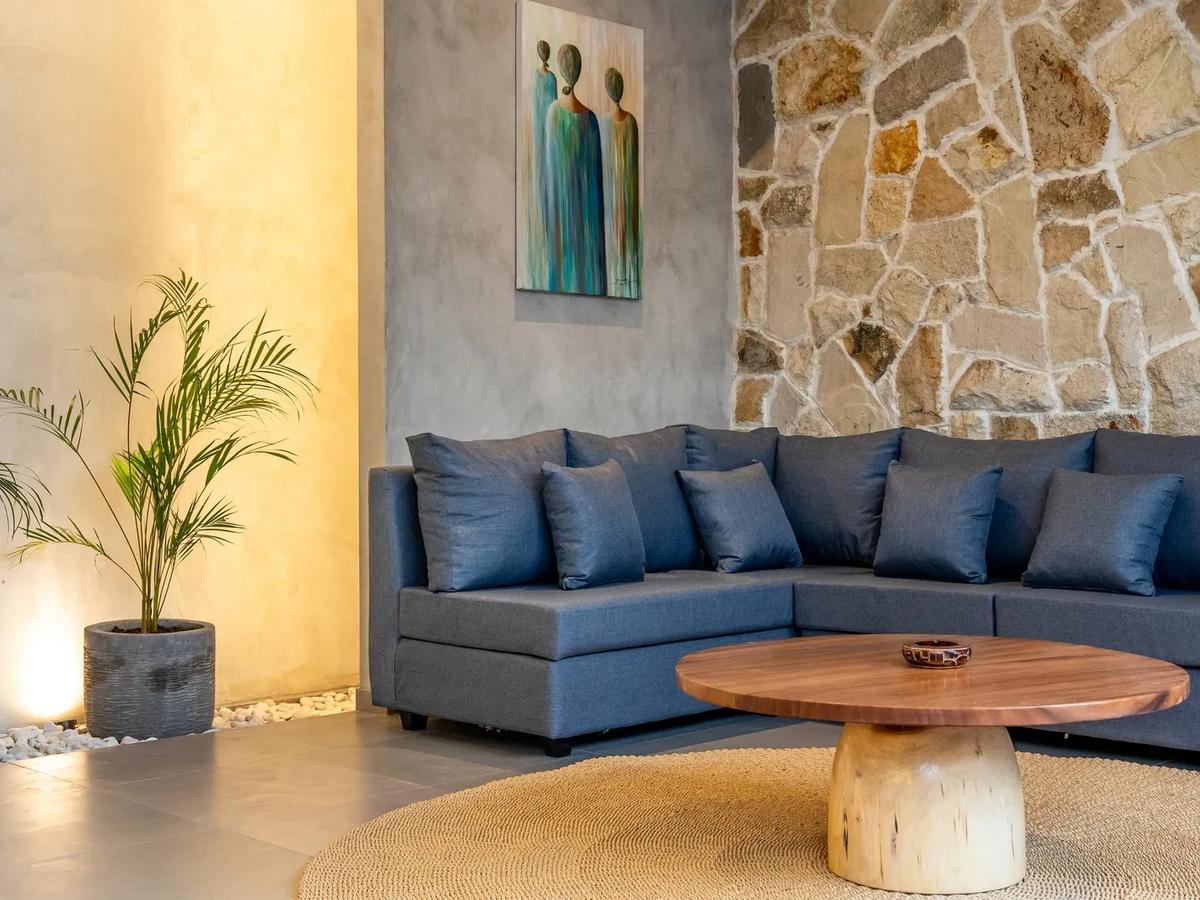 Mineral Lines Villa - 3