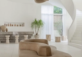 OCEAN VIEW HOUSE ARCHITECTURAL VILLA IN BINGIN ESTATE — 4-bedroom villa for sale in Bingin, Bali (photo 5)