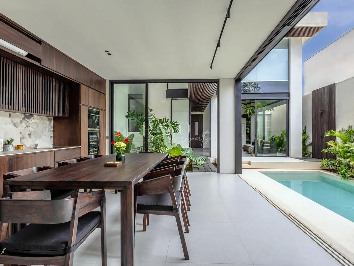 Sleek Architecture And Minimalist Design - 2