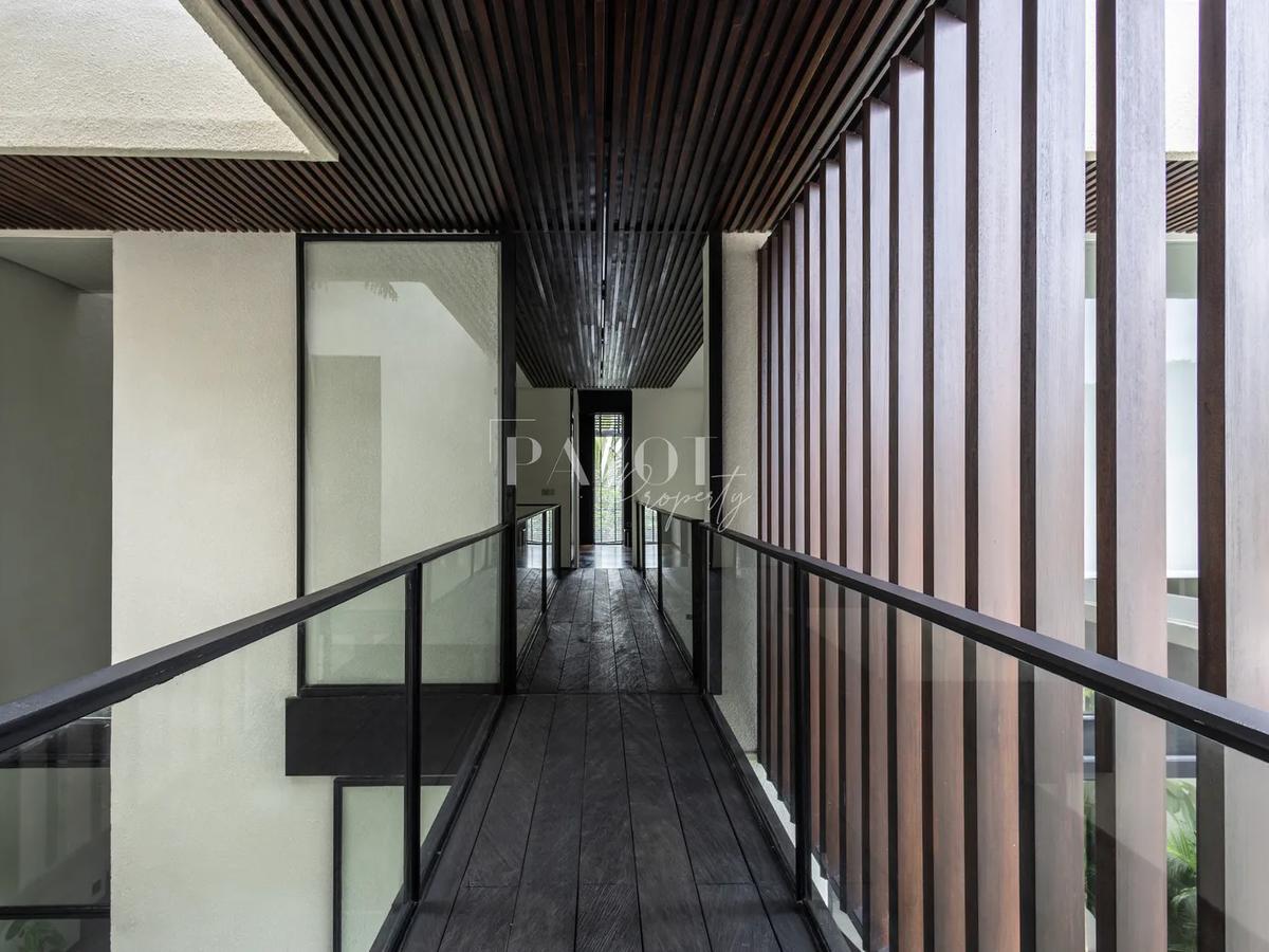 Sleek Architecture And Minimalist Design - 11