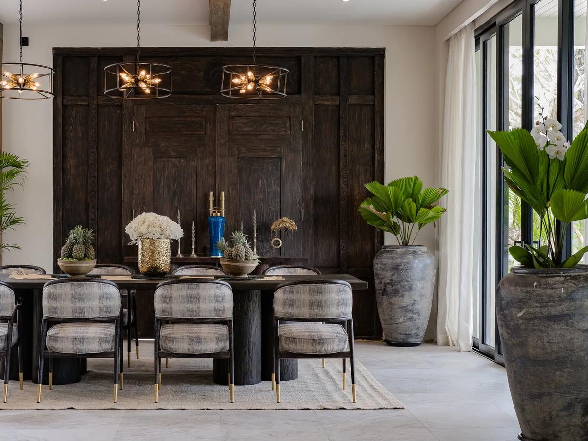 Architectural Residence In The Jungle β Ubud - 8