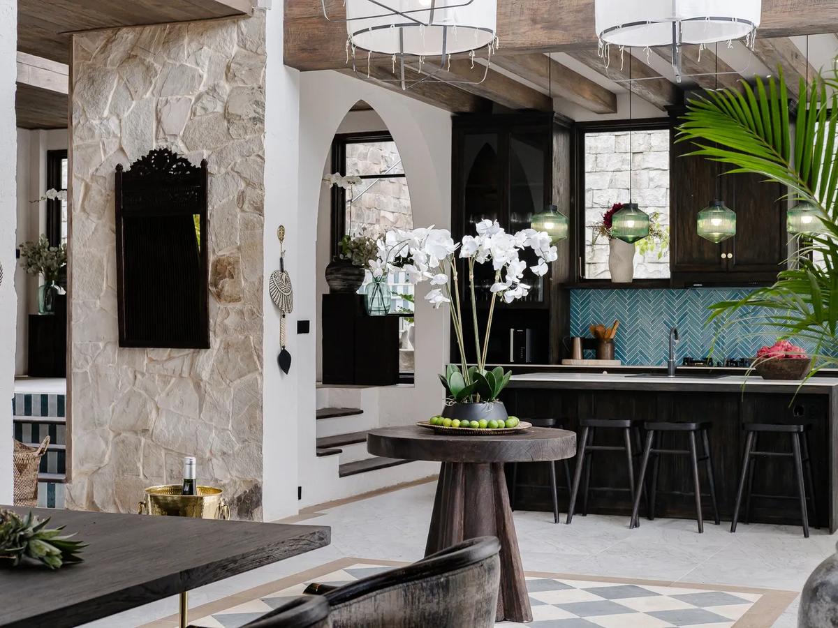 Architectural Residence In The Jungle β Ubud - 14