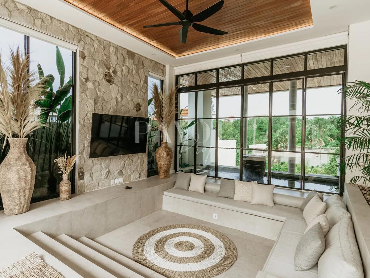 Elevated Living With Ocean View - 6