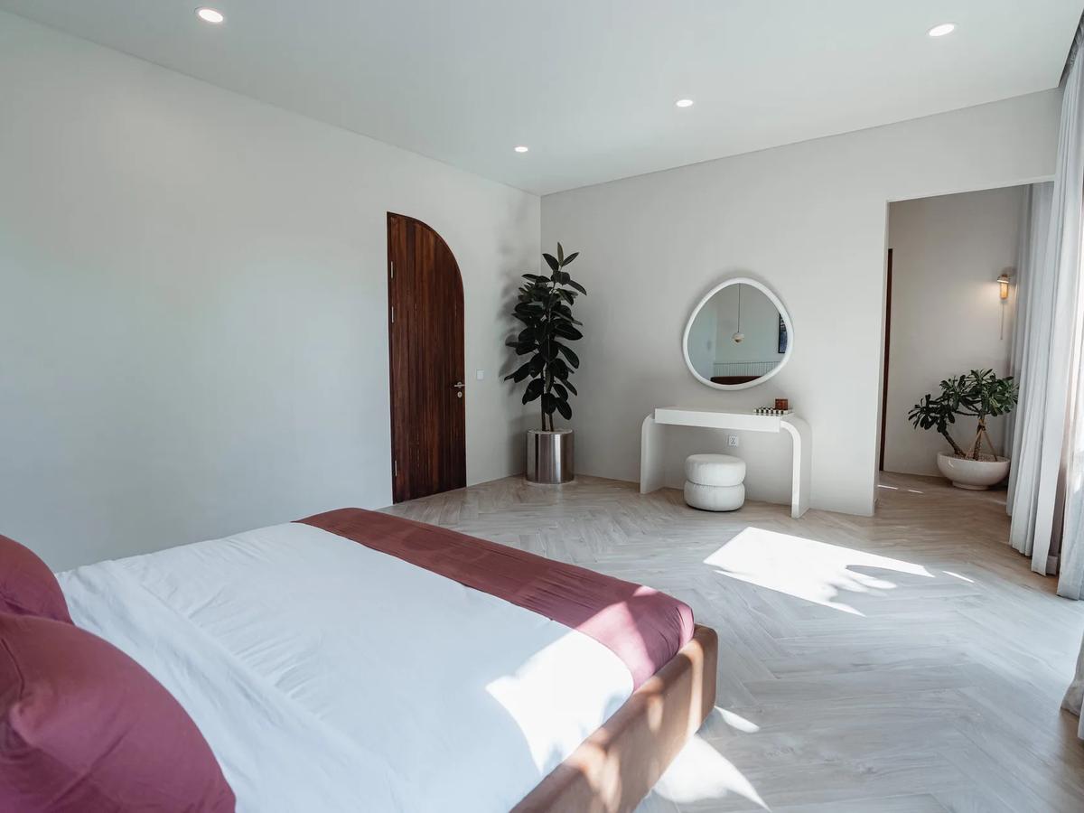 OCEAN VIEW VILLA NEXT TO DREAMLAND BEACH - 4 BEDROOM - BINGIN - Photo 19