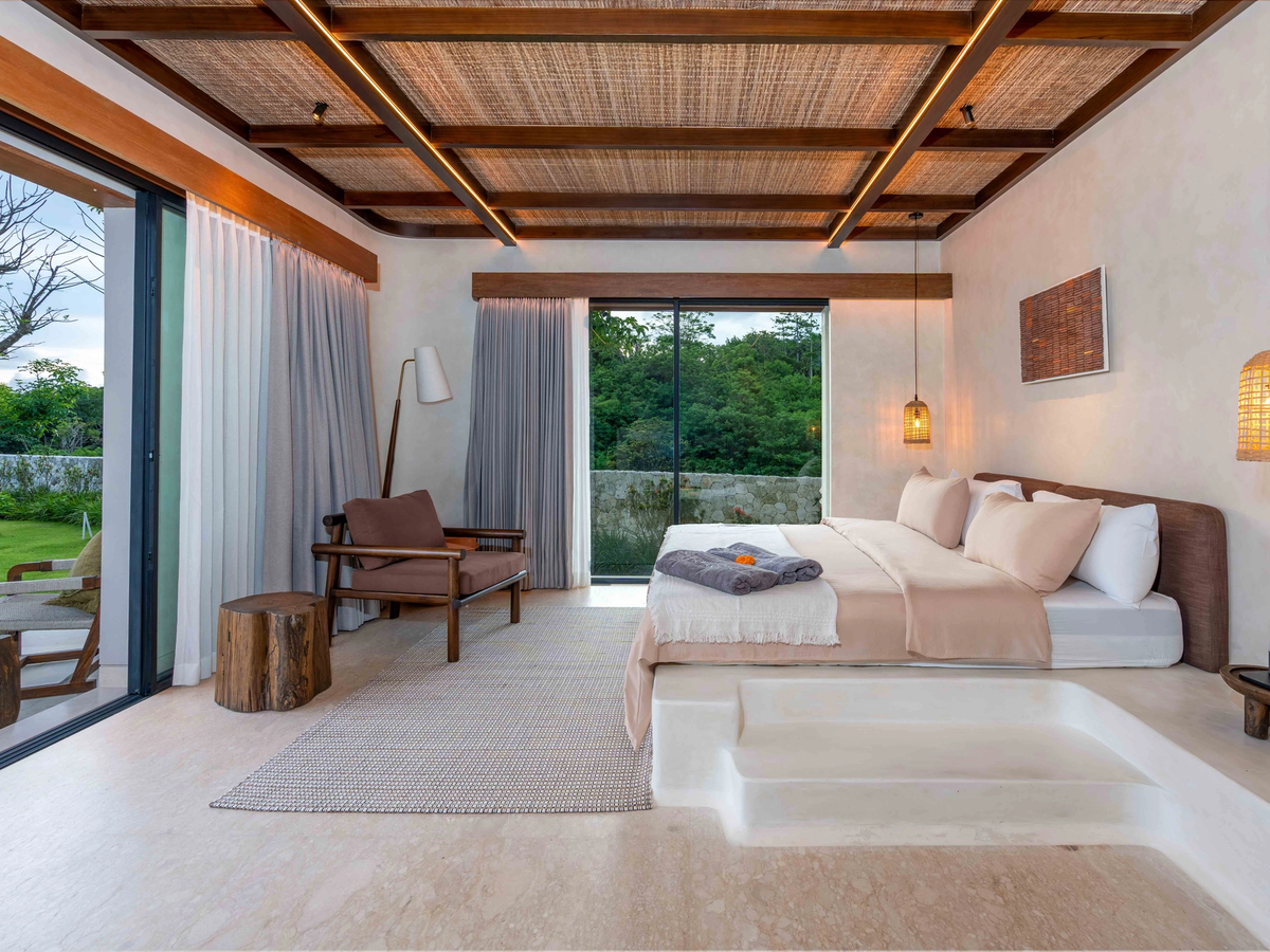VILLA AMA - 4 BEDROOMS - ULUWATU CLIFF — 4-bedroom villa for sale in Uluwatu, Bali (photo 34)