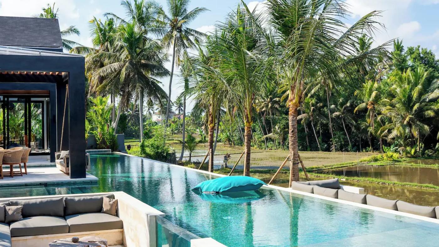 Villa Flore - Photo 1