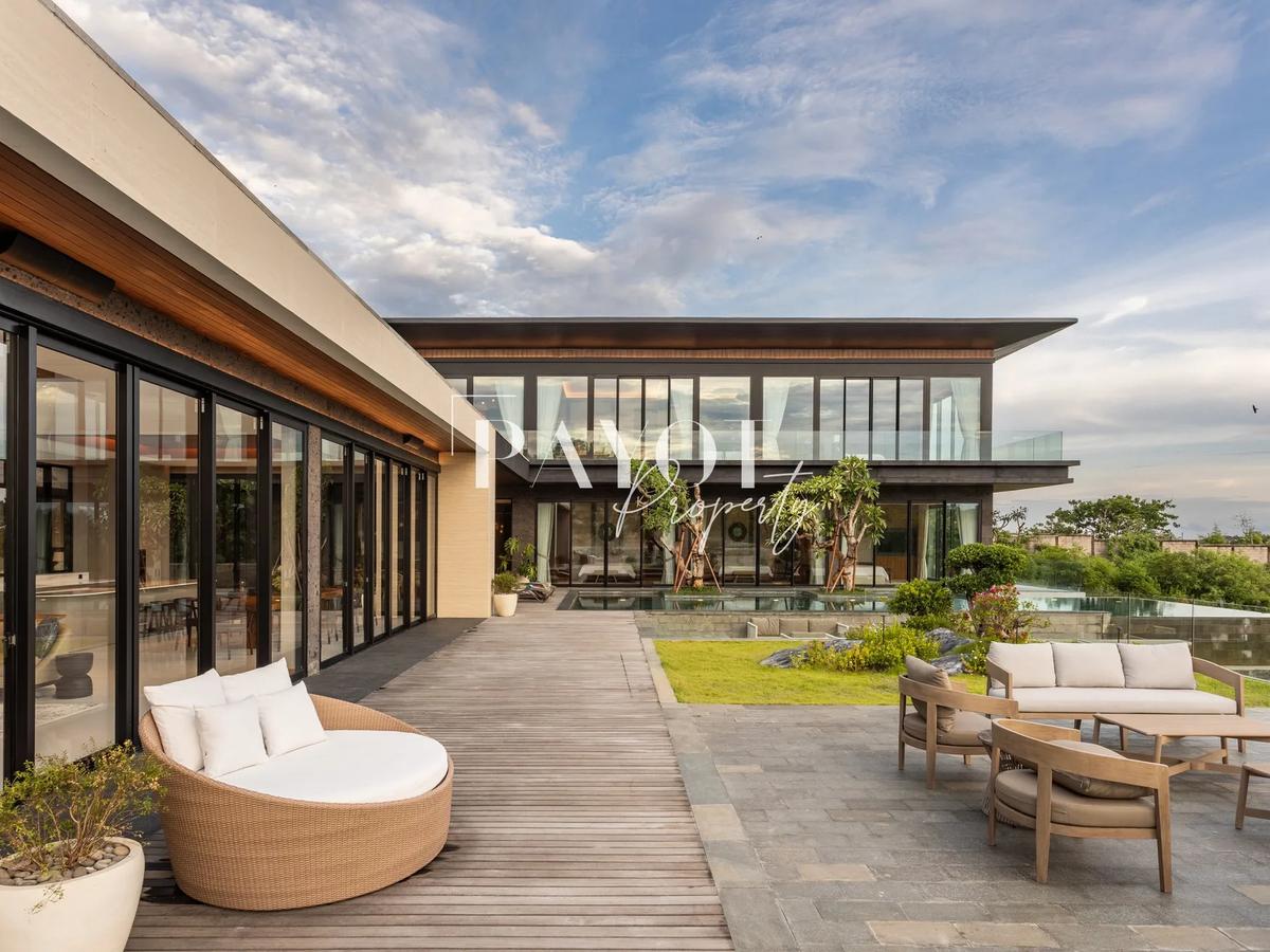 VILLA UNIQ - 9 BEDROOMS - ULUWATU - Photo 5