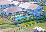 SIGNATURE MASTERPIECE 4 BEDROOMS CANGGU — 4-bedroom villa for sale in Canggu, Bali (photo 3)