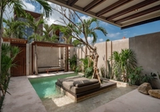 NERO VILLAS CONTEMPORARY TROPICAL CANGGU OFF PLAN — 2-bedroom villa for sale in Canggu, Bali
