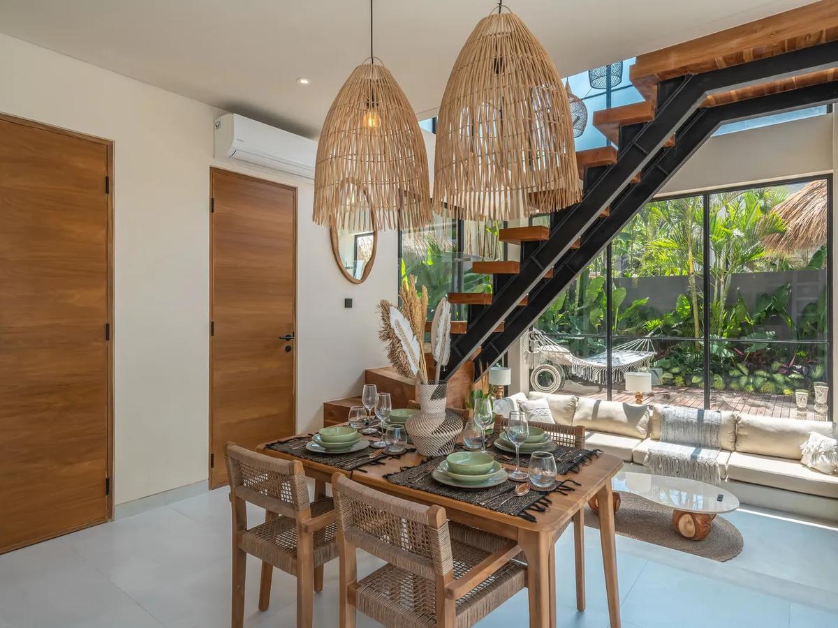 Contemporary Villa With Mediterranean Touch - 7