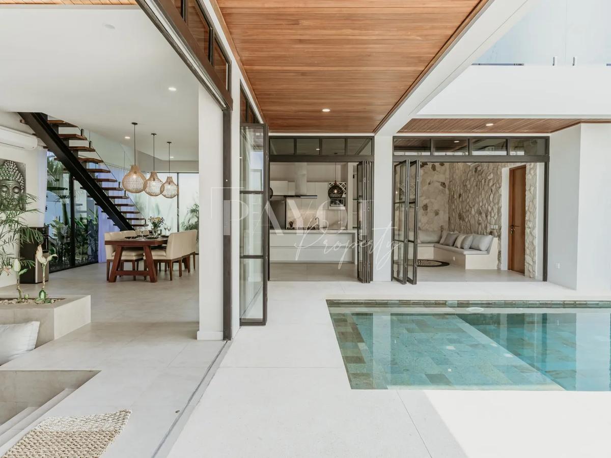 Elevated Living With Ocean View - 3