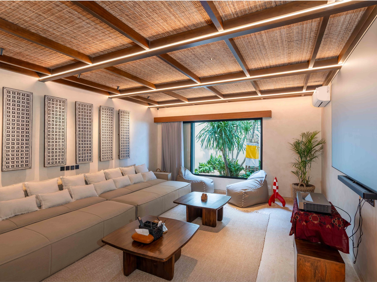 VILLA AMA - 4 BEDROOMS - ULUWATU CLIFF — 4-bedroom villa for sale in Uluwatu, Bali (photo 16)