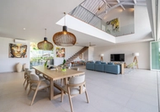 SIGNATURE MASTERPIECE 4 BEDROOMS CANGGU — 4-bedroom villa for sale in Canggu, Bali (photo 6)