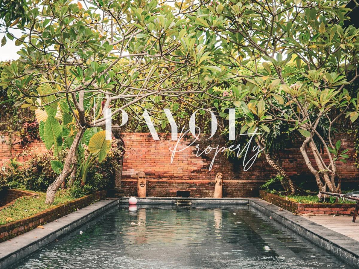 Villa Ubud By Alexis Dornier - 3