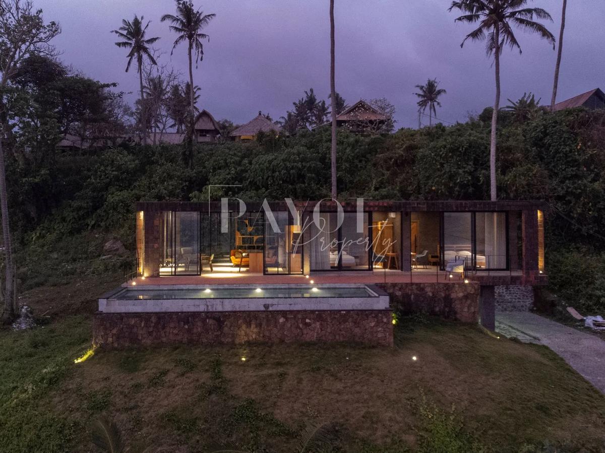 Villa Beach Front - 5