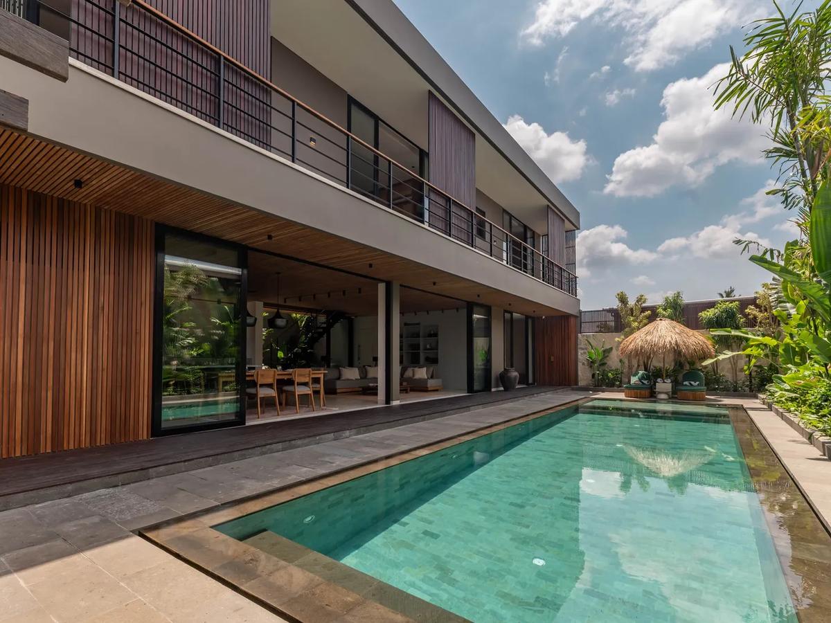 Timeless Family Villa - 4