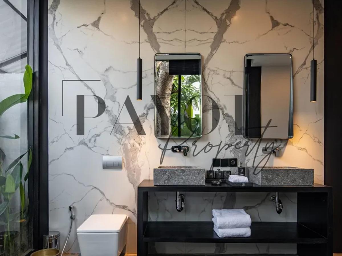 Villa Design Architect - 6