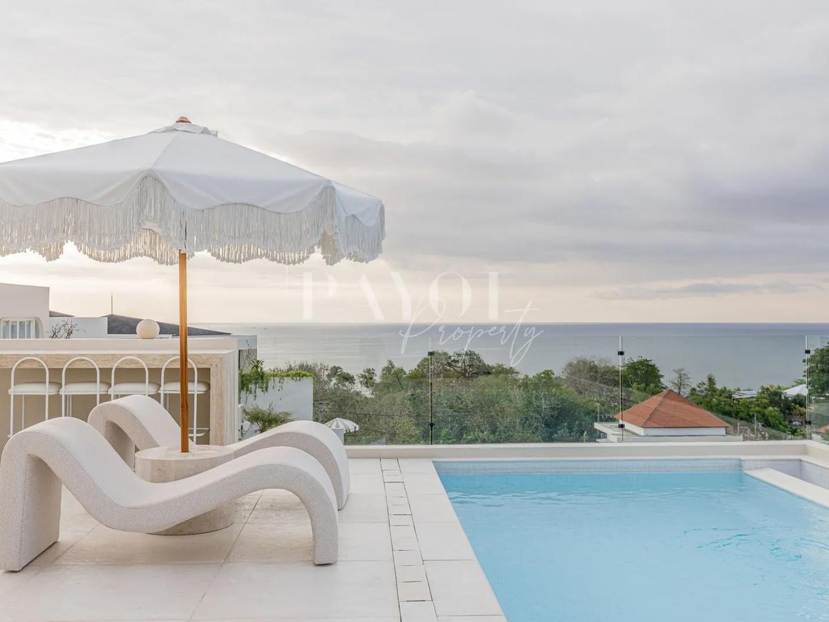 Luxury Mediterranean Style Villa - 5