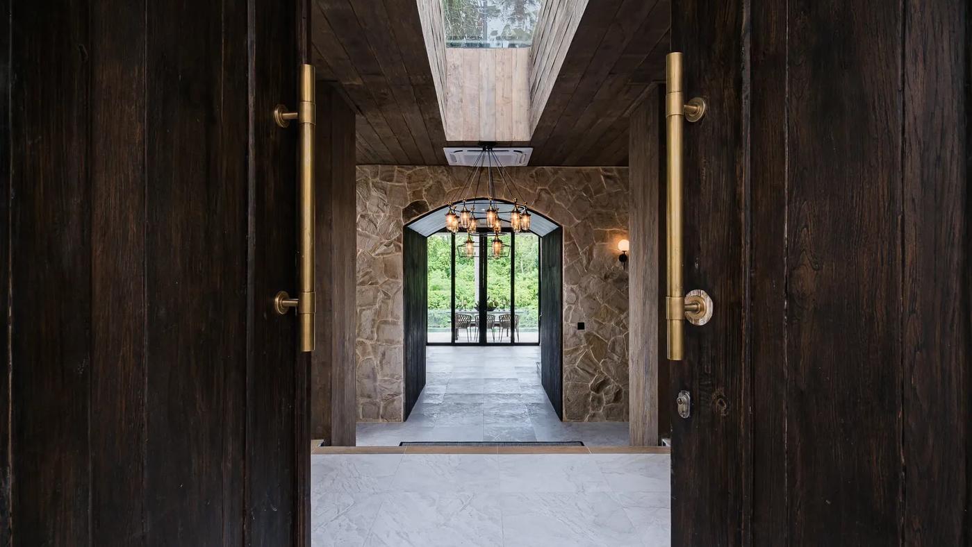 Architectural Residence In The Jungle Ubud - Photo 1