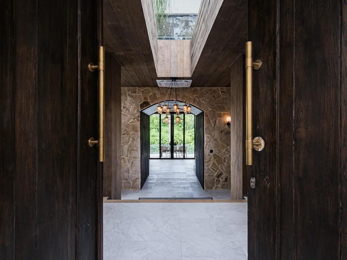 Architectural Residence In The Jungle β Ubud - 1