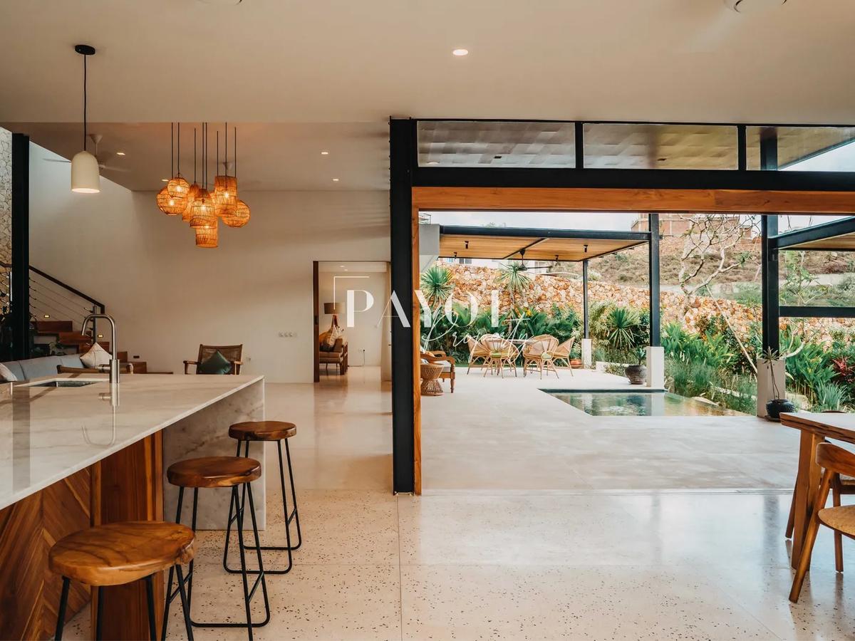 Villa S β Lombok - 15