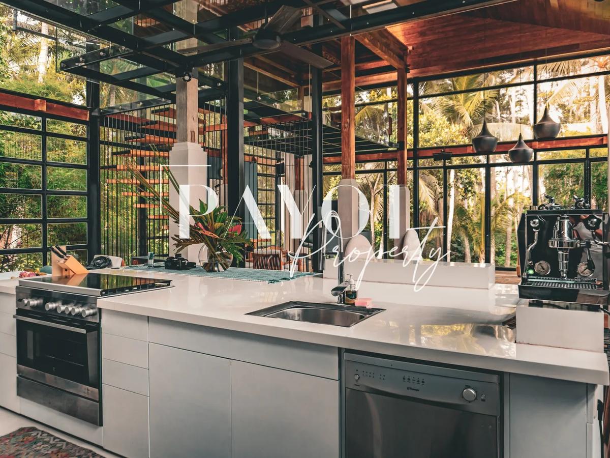 Villa Ubud By Alexis Dornier - 10