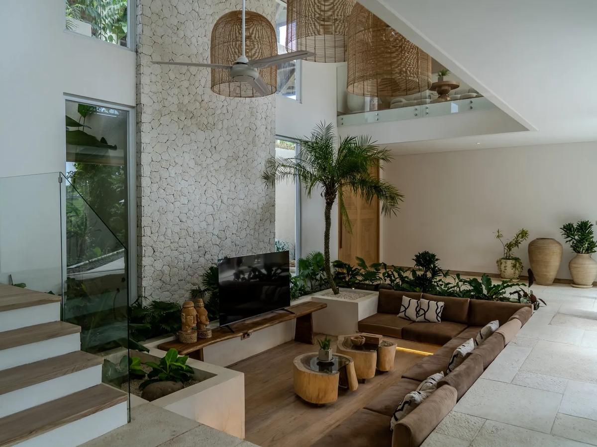 Lagoon Style Tropical Villa - 9