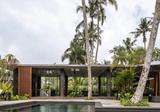 JAPANESE BRUTALIST VILLA - 5 BEDROOM - UBUD - Photo 2